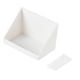 thumbnail image 1 of Estantes Flotantes Organizador Bisel Contenedor Para Lip Glaze Lipstick Office White, 1 of 3