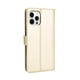 thumbnail image 2 of Funda tipo libro para iPhone 11 RPO, cartera todo‑en‑uno, funda multifuncional con tarjetero y correa de muñeca desmontable, 2 of 4
