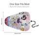 thumbnail image 2 of Funda de Asiento de Bicicleta Sailor Moon Impermeable, 2 of 6