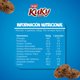 thumbnail image 4 of Galletas Kuky Chocolate Bolsa, 120 g, 4 of 7