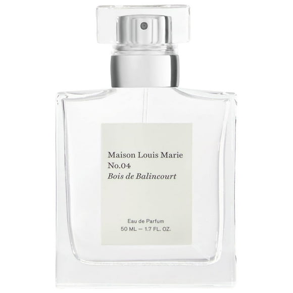Perfume Maison Louis Marie No.04 Bois de Balincourt 50mL