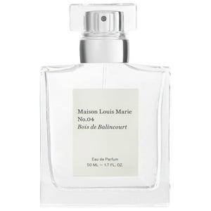Perfume Maison Louis Marie No.04 Bois De Balincourt 50Ml
