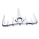 thumbnail image 5 of revestimiento de la puerta del tanque de gasolina del carenado de la motocicleta para honda goldwing gl1800 2001-2011, 5 of 5