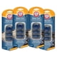 thumbnail image 1 of Ambientador Para Coche New Car Freshness Paquete De 4, 1 of 7