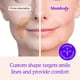 thumbnail image 4 of Parches faciales antiarrugas BLUMBODY Parches faciales antiarrugas, 4 of 7