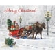 thumbnail image 1 of Tarjetas Navideñas en Caja Lang Sleigh Bells Ring Tim Coffey, 1 of 2