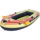 thumbnail image 1 of Bote Inflable Con Remos e Inflador Tropicana 200 Kidscool (218 cm), 1 of 8