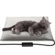 thumbnail image 1 of Heating Pad Toozey Small Pet 6, temporizador de temperatura ajustable, 1 of 9