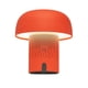 thumbnail image 1 of Lámpara Portátil Sensa Play con Parlante JBL Orange, 1 of 4
