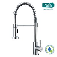 Duschy - Monomando Kok Coolstart Para Lavaplatos