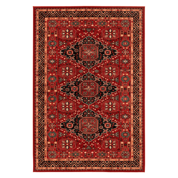 Alfombra 160x240 Cm Kirman Osta 43 08 300