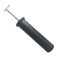 Ioensy - Pin De Acero De La Pila De Pesas Del Extensor De La Pila De Pesas Del Gimnasio Para La Práctica De Levantamiento De Pesas