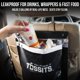 thumbnail image 5 of Bolsas de Basura para Auto Tossits a Prueba de Fugas y Olores, Paquete de 42, 5 of 5