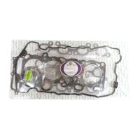 Repuestos Del Sol - Juego Empaquetadura Motor Samsung Sq5 2.0 1999 2004