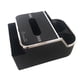 thumbnail image 3 of Caja De Almacenamiento Para Reposabrazos De Coche, Accesorios Interiores Para Coche, Consola, Organizador De Reposabrazos, Negro, 3 of 5