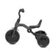 thumbnail image 2 of Triciclo Ant Gris Oscuro Qplay, 2 of 2