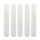 thumbnail image 5 of Sombrero Forro Para El Sudor Gorro Desechable Reductor De Tamaño Cinta Reductora Para Hombres 5x Azul Blanco, 5 of 5