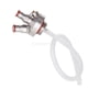 thumbnail image 1 of Dispensador De Barril De Acero Inoxidable Para Cerveza Artesanal, Perfecto Para Fiesta, Picnic, Cerveza Casera, 1 of 2
