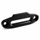 thumbnail image 1 of Guía de Cabrestante Hawse Ucreative 15 cm Aluminio Negro, 1 of 6