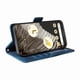 thumbnail image 5 of Carcasa FOXDOCK Google Pixel 7 Pro de cuero PU, diseño acolchado clásico, protección contra caídas y rayones, 5 of 5