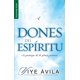 thumbnail image 1 of Libro Unilit Dones del Espíritu Serie Favoritos, 1 of 4