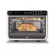thumbnail image 1 of Horno tostador de convección para encimera Ninja DT201 Foodi 10 en 1 XL Pro Air Fry, 1 of 3