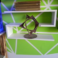 Kouzi - Set De 2 Repisas Modelo C