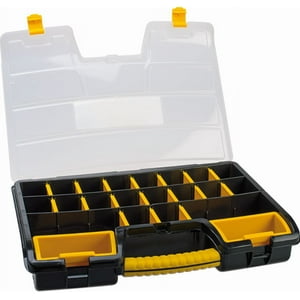 Genérico - Caja Organizadora Rimax 18