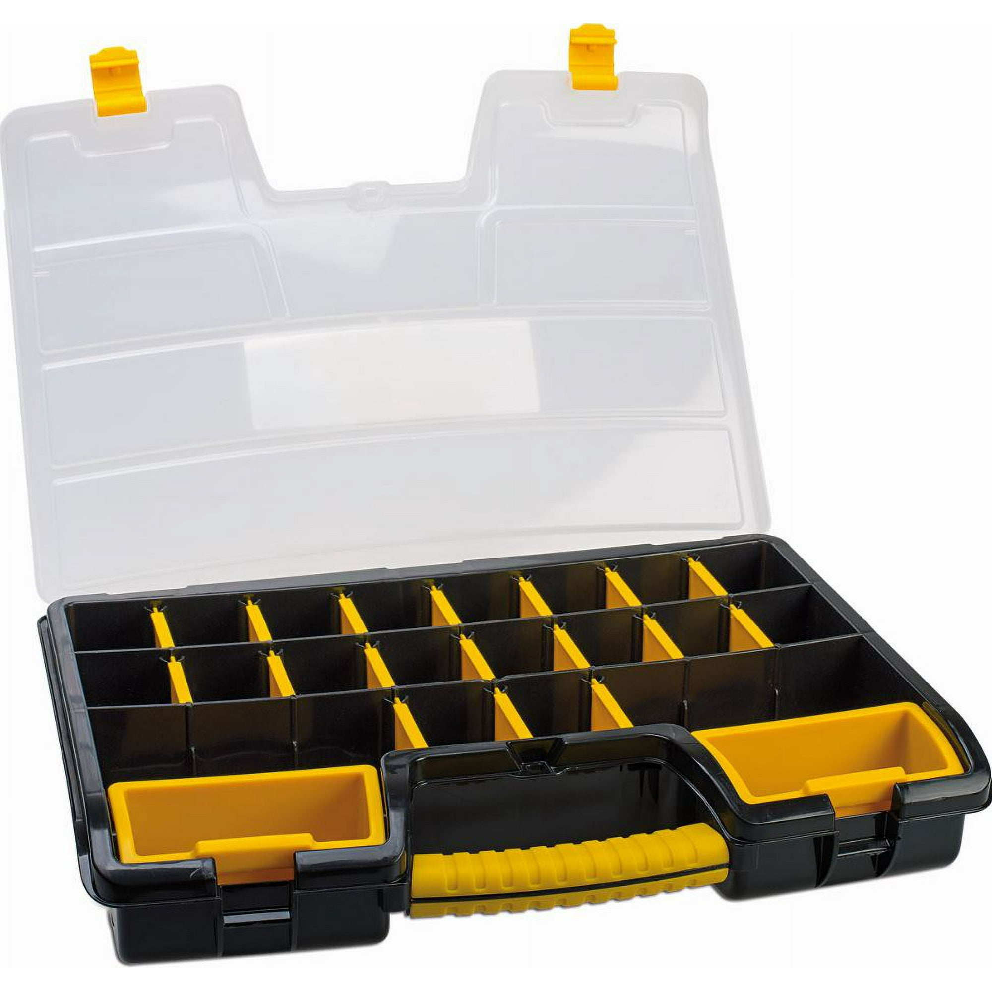 Rimax - Caja Organizadora Doble 18