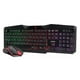 thumbnail image 2 of Kits Teclado + Mouse Gamer Mars 200, 2 of 3