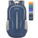 thumbnail image 1 of Mochila Ultraligera Plegable 25 L Resistente Al Agua, 1 of 7