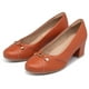 thumbnail image 3 of Zapato Mujer Caramelo Laura Piccadilly, 3 of 3
