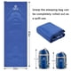 thumbnail image 3 of Saco de dormir ECOOPRO compacto para clima cálido, impermeable, 1,7 libras, 3 of 6