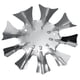thumbnail image 2 of Nail Art French Tip Smile Line Cutter Stencil Edge Trimmer Herramientas De Peinado 01, 2 of 5