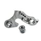 thumbnail image 5 of Piezas De Suspensión De Cambio Marco Engranaje Bicicleta Inoxidable Bicicleta Plata, 5 of 5
