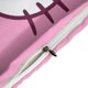 thumbnail image 4 of Hello Kitty 3-Piece Twin Bed Set - Includes 1 Single Comforter And 2 Pillowcases Bedding - Fade Resistant Microfiber - Hello Kitty, 4 of 4