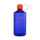 thumbnail image 1 of Botella de agua Nalgene de boca angosta 946 mL libre de BPA, color periwinkle, 1 of 6