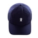 thumbnail image 3 of Jockey Azul Grizzly Griptape OG Bear Mini Dad Hat, 3 of 7