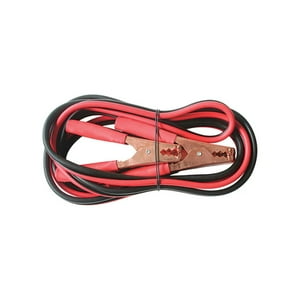 Cable Pasa Corriente De Bateria Stanley 250A