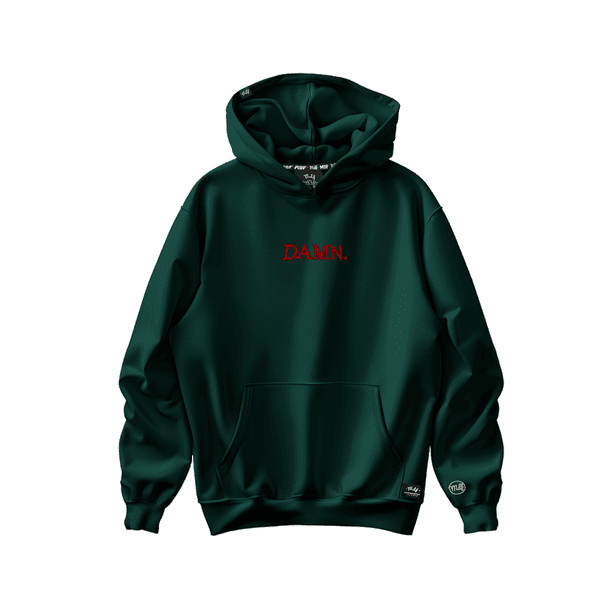 MDF® Polerón DAMN Original Collab