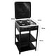 thumbnail image 3 of Cocina A Gas Sobremesa 4 Quemadores Con Patas y tapa, 3 of 3