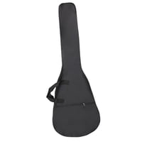 Bothyi - Mochila Para Guitarra De 45 Pulgadas Con Bolsillos Gruesos Para Entrenamiento