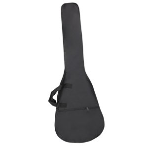 Bothyi - Mochila Para Guitarra De 45 Pulgadas Con Bolsillos Gruesos Para Entrenamiento