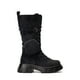 thumbnail image 1 of Bota Larga Mujer Negro Varushka, 1 of 8