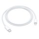 thumbnail image 1 of Cable Lightning MUQ93AM/A Blanco, 1 of 4