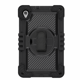 thumbnail image 1 of Funda Carcasa Antigolpes 360 Para iPad Air 11 M3 Con Correa, 1 of 6