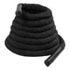 thumbnail image 4 of Cuerda De Batalla Para Musculación, Entrenamiento De Fuerza Física, Cuerda De Fitness Para Brazos, 38 Mm, Color Negro, 4 of 5