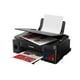 thumbnail image 3 of Impresora Color Multifunción Pixma G3110 Con Wifi Negra 110v/220v G3110, 3 of 4