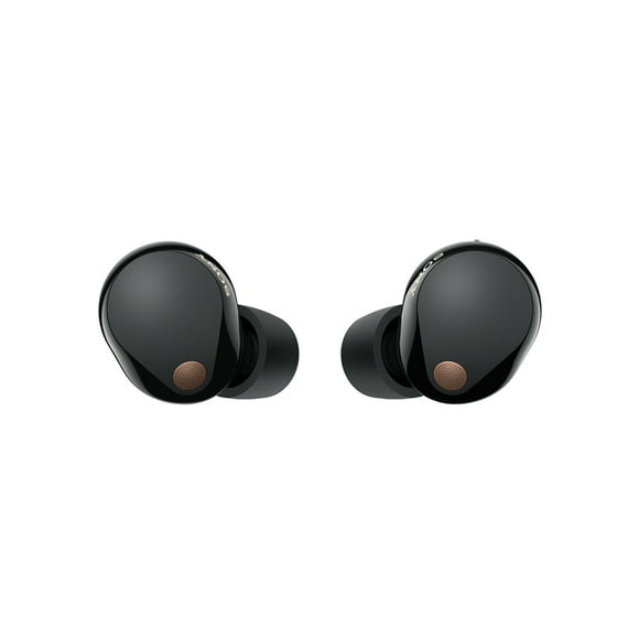 Audífonos In Ear Sony WF1000XM5/B Noise Cancelling Bluetooth Negro
