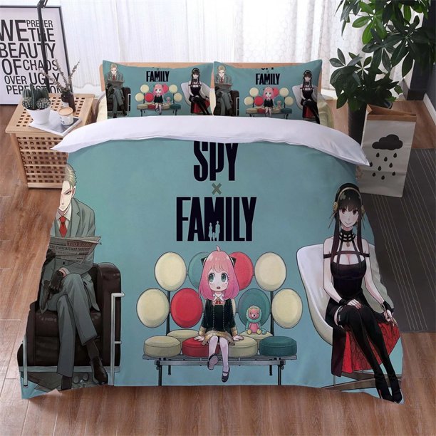 ed DeathNote Bedding Sets exquisite bed supplies set duvet cover bed comforter set luxury birthday gift